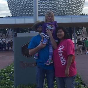 Meet your Posher, Johnathan